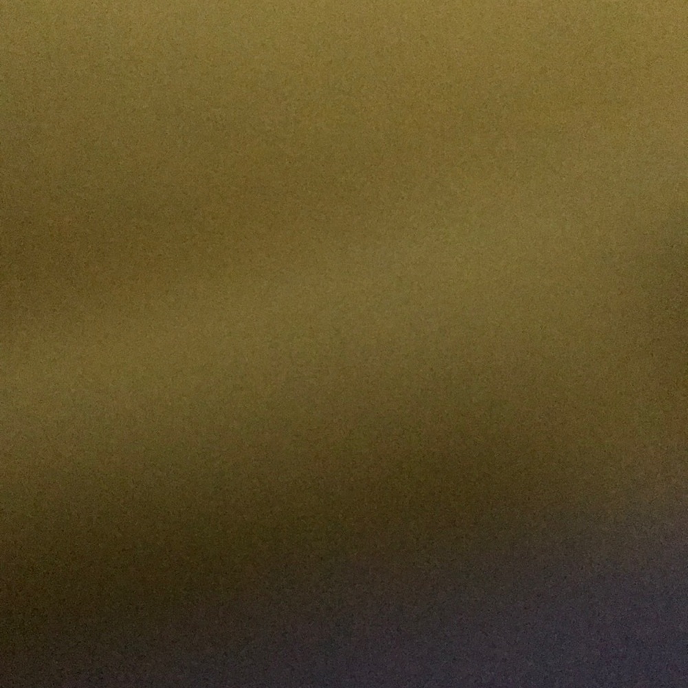 Meet your Posher, Kishaunda